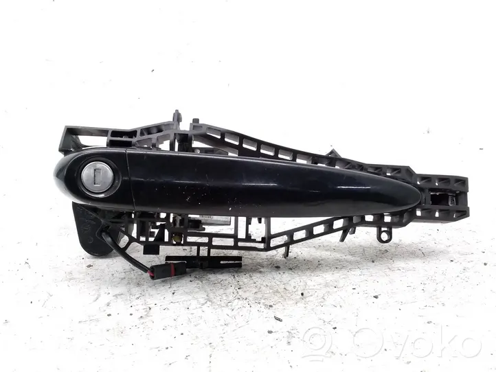 BMW 4 F32 F33 Maniglia esterna per portiera anteriore 