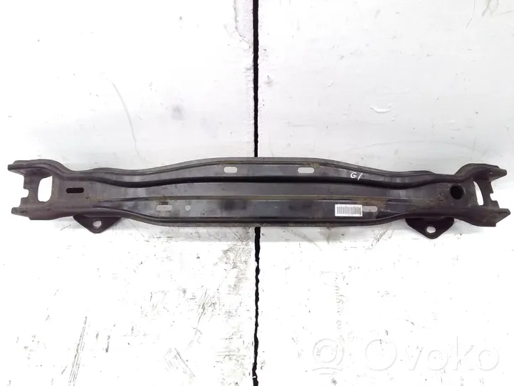 BMW 4 F32 F33 Rear bumper cross member 7285542