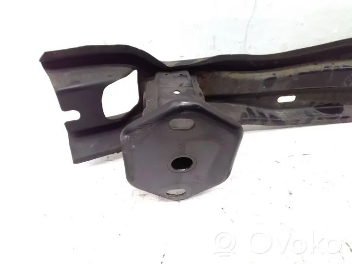 BMW 4 F32 F33 Renfort de pare-chocs arrière 7285542