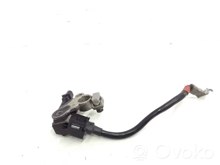 Honda Civic IX Cavo positivo (batteria) 38920TR0A015M1