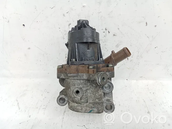 Fiat Ducato Valvola EGR 5801385941