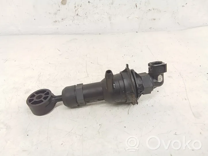 Fiat Ducato Clutch slave cylinder 00552608720