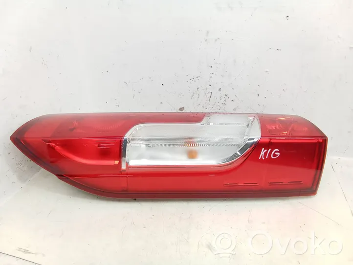 Fiat Ducato Luci posteriori 01380673080