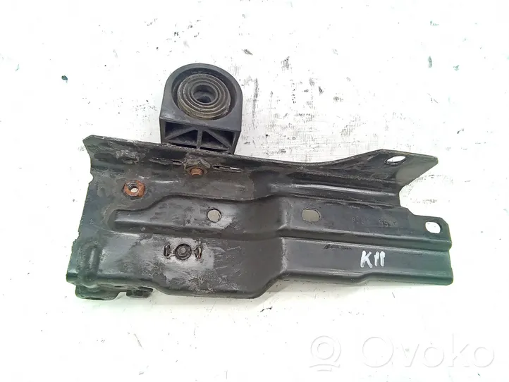 Fiat Ducato Radiator mount bracket 