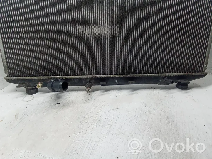 Honda Civic IX Radiateur de refroidissement MF2220008500