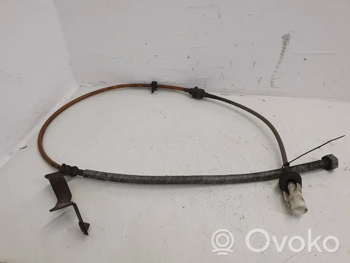 Volkswagen Multivan T4 Kabel licznika / prędkościomierza 701957803B