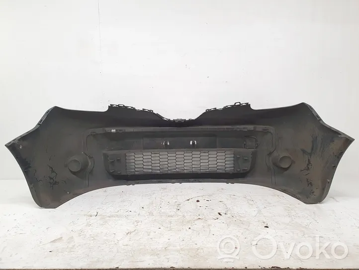 Renault Kangoo II Front bumper 620229800R