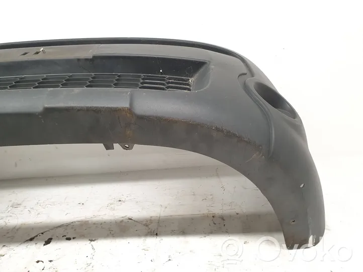 Renault Kangoo II Front bumper 620229800R