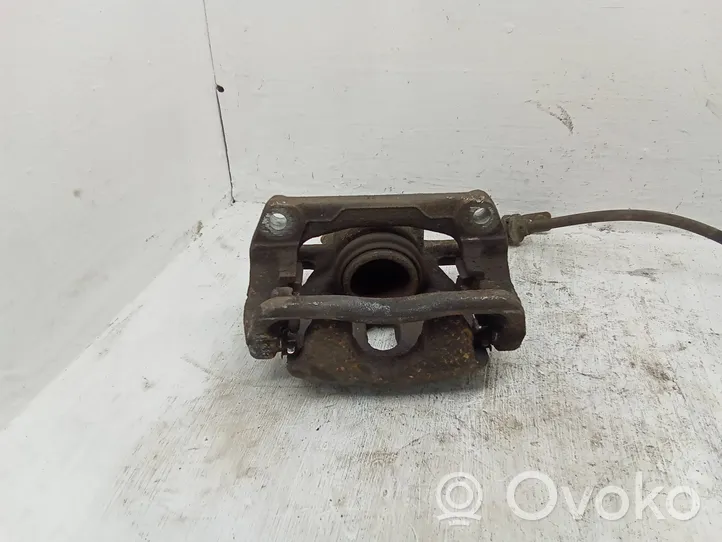 Renault Kangoo II Front brake caliper 