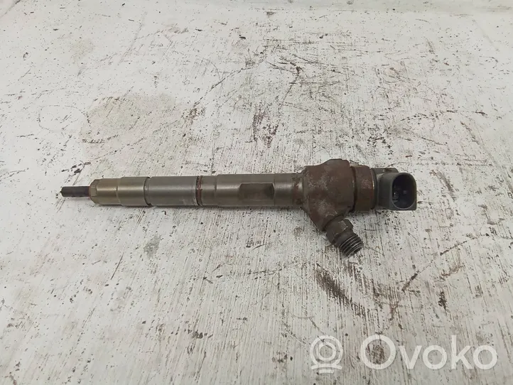 Volkswagen Caddy Fuel injector 03L130277J