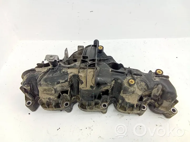 Volkswagen Caddy Intake manifold 03L129711AN