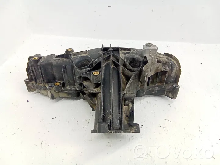 Volkswagen Caddy Intake manifold 03L129711AN