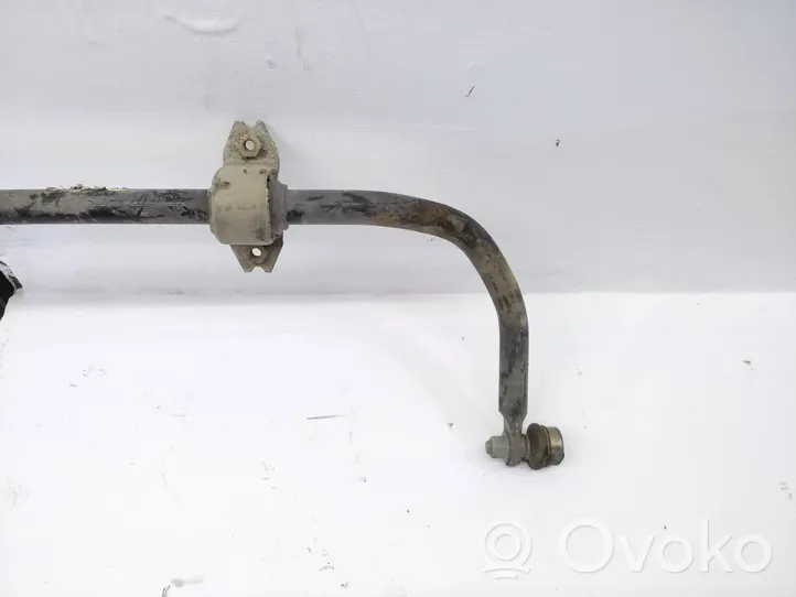 Volkswagen Caddy Stabilizator przedni / drążek 1K0411303A