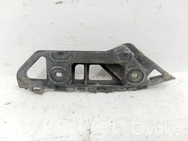 Volkswagen Caddy Staffa di rinforzo montaggio del paraurti anteriore 2K5807183