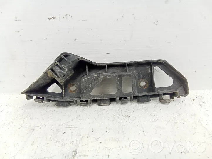 Volkswagen Caddy Uchwyt / Mocowanie zderzaka przedniego 2K5807183
