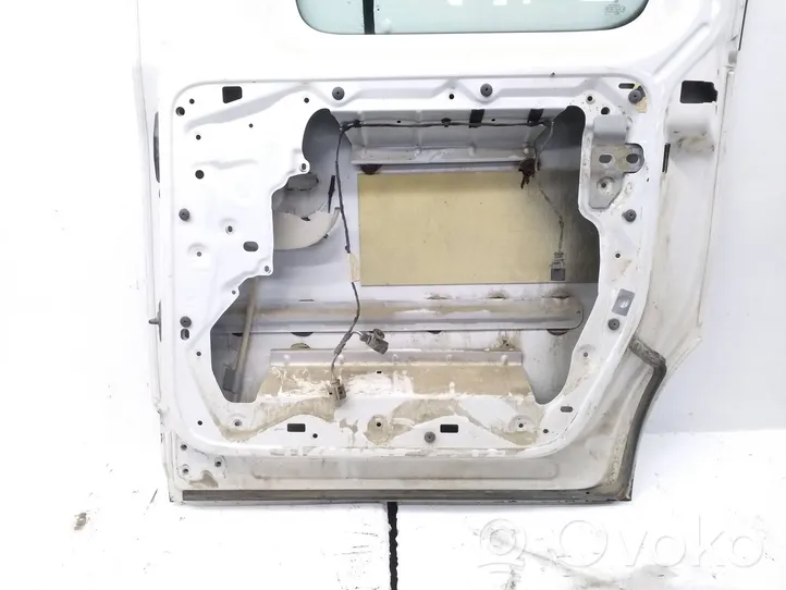 Volkswagen Caddy Seitliche Schiebetür Seitentür 