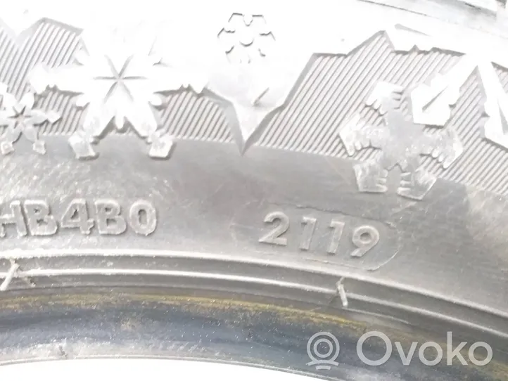 Volkswagen Caddy Neumáticos de invierno/nieve con tacos R16 2055516