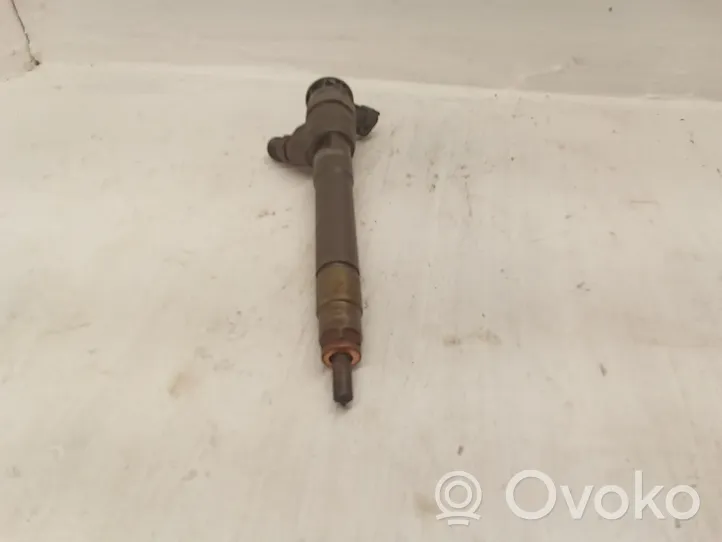 Nissan Qashqai+2 Fuel injector H8201055367