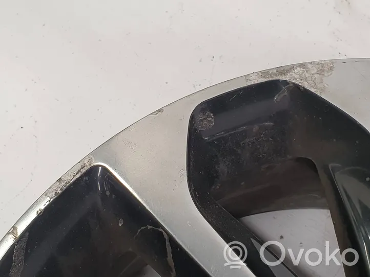 Nissan Qashqai+2 Felgi aluminiowe R18 808626