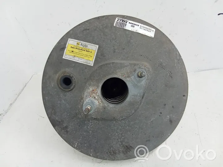 Opel Vivaro Brake booster 8200003516