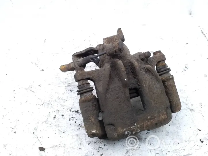 Opel Vivaro Rear brake caliper 