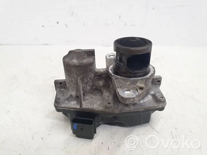 Nissan Qashqai+2 EGR vārsts 147101478R