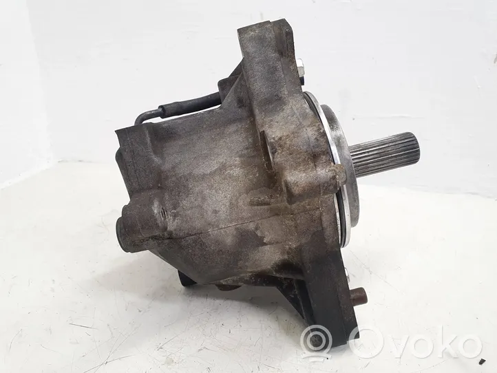 Nissan Qashqai+2 Scatola ingranaggi del cambio 273764