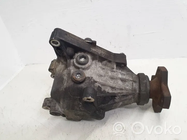 Nissan Qashqai+2 Scatola ingranaggi del cambio 273764