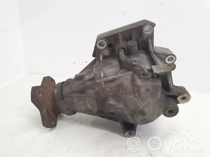 Nissan Qashqai+2 Scatola ingranaggi del cambio 273764