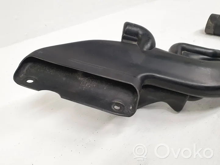 Nissan Qashqai+2 Air intake duct part 1082910S01