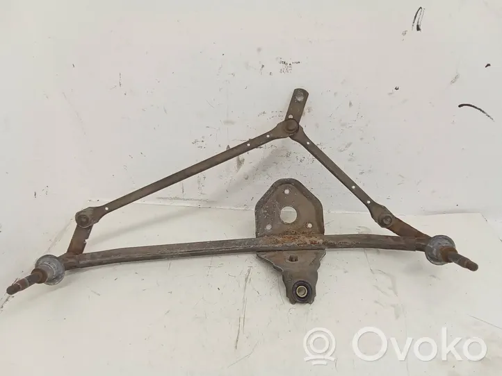 Opel Vivaro Front wiper linkage 