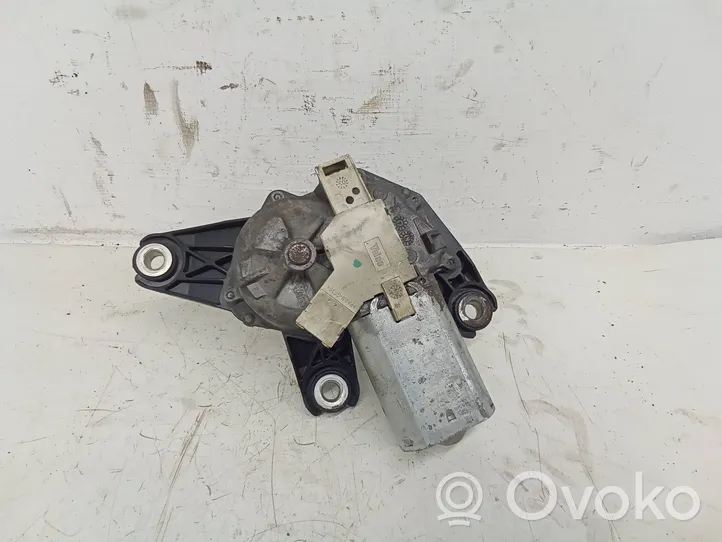 Opel Vivaro Motorino del tergicristallo del lunotto posteriore 