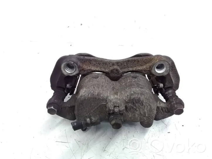 Nissan Leaf I (ZE0) Front brake caliper 