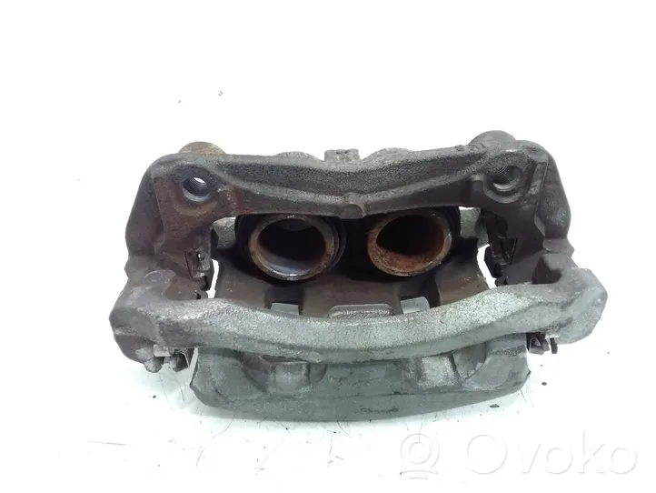 Nissan Leaf I (ZE0) Front brake caliper 