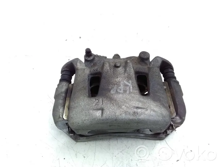 Nissan Leaf I (ZE0) Front brake caliper 