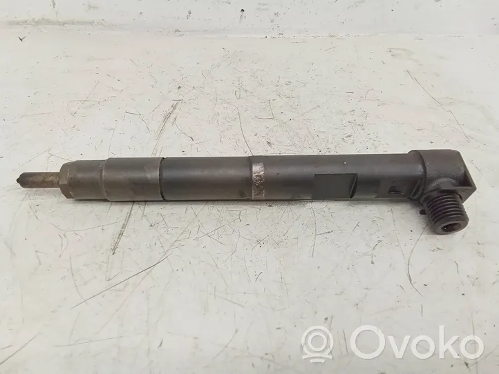 Mercedes-Benz C W204 Injecteur de carburant A6510700587