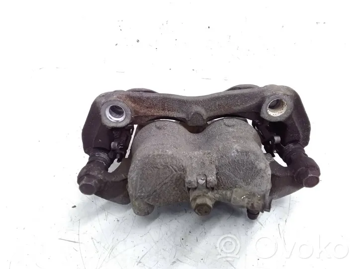 Nissan Leaf I (ZE0) Front brake caliper 