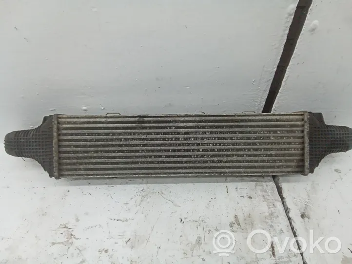 Mercedes-Benz C W204 Chłodnica powietrza doładowującego / Intercooler A2045000200