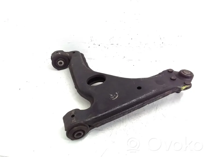 Opel Astra G Braccio di controllo sospensione anteriore inferiore/braccio oscillante 