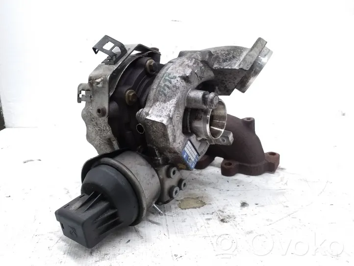 Volkswagen Tiguan Turbina 03L253056G