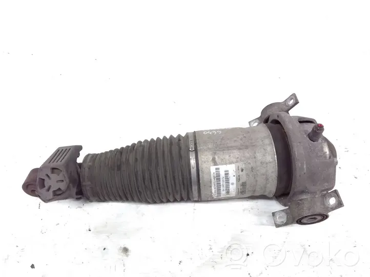 Volkswagen Touareg I Amortisseur de suspension pneumatique 7L6512021AG