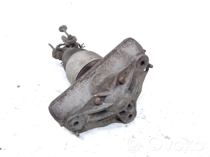 Audi Q7 4L Ammortizzatore anteriore a sospensione pneumatica 7L8616040A