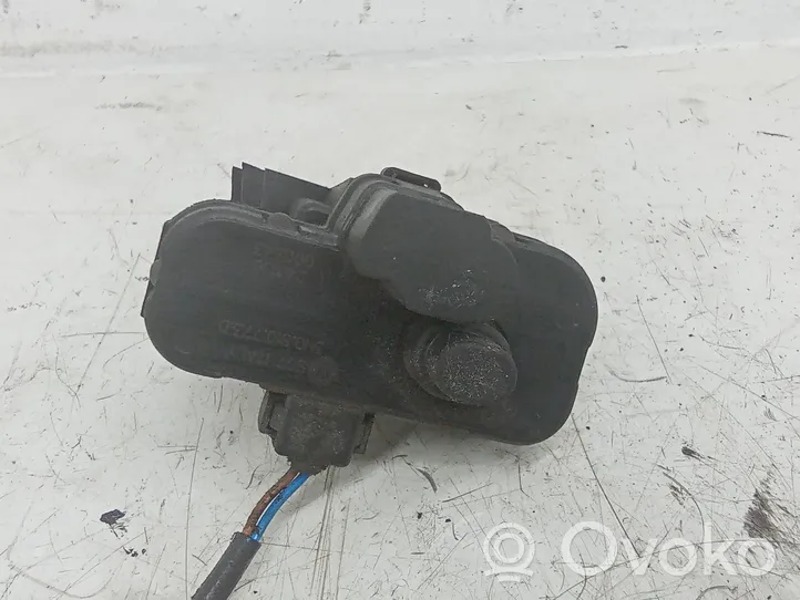 Volkswagen Tiguan Verrouillage du bouchon du réservoir de carburant 5N0810773D