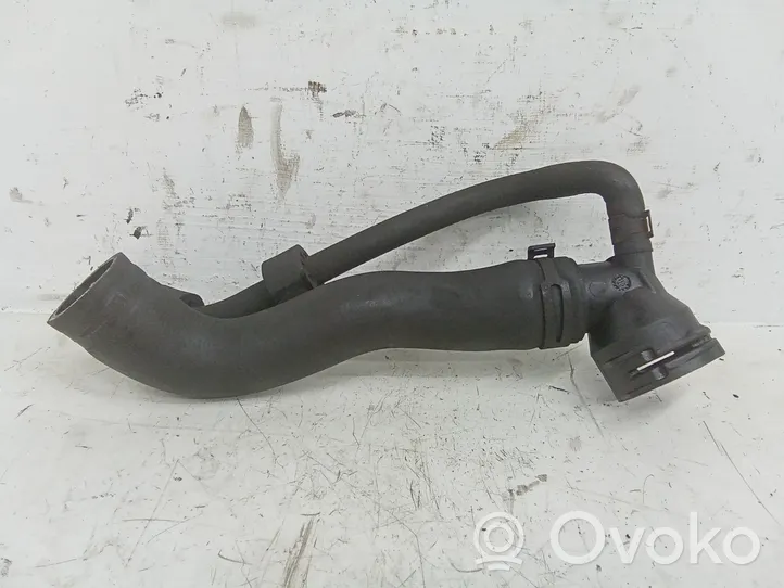 Volkswagen Tiguan Engine coolant pipe/hose 3C0122291