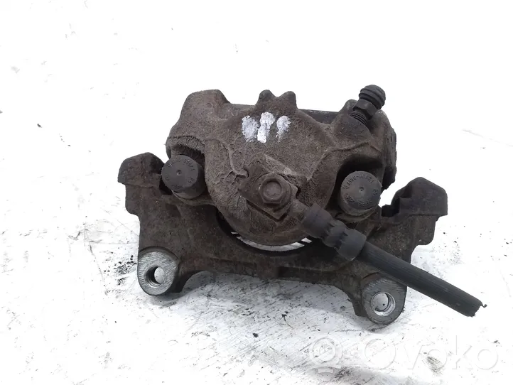 Volkswagen Tiguan Front brake caliper 