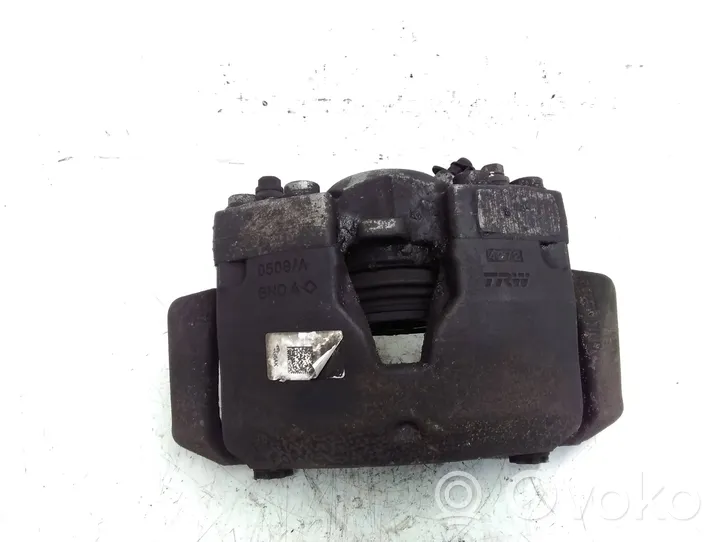 Audi A7 S7 4G Front brake caliper 