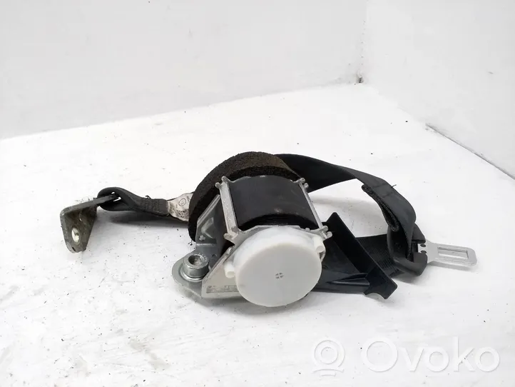 Volkswagen Tiguan Ceinture de sécurité arrière 5N0857805