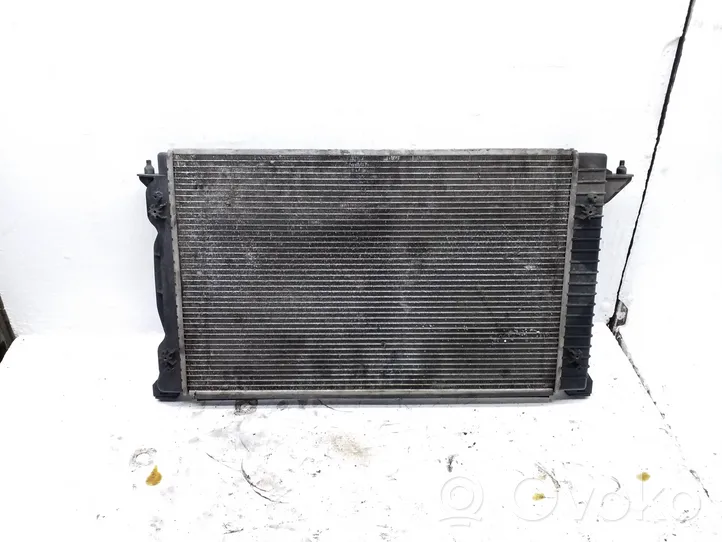 Audi A4 S4 B6 8E 8H Radiateur de refroidissement 