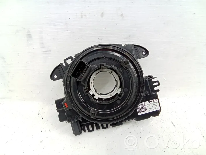 Volkswagen Tiguan Innesco anello di contatto dell’airbag (anello SRS) 5K0953569AK