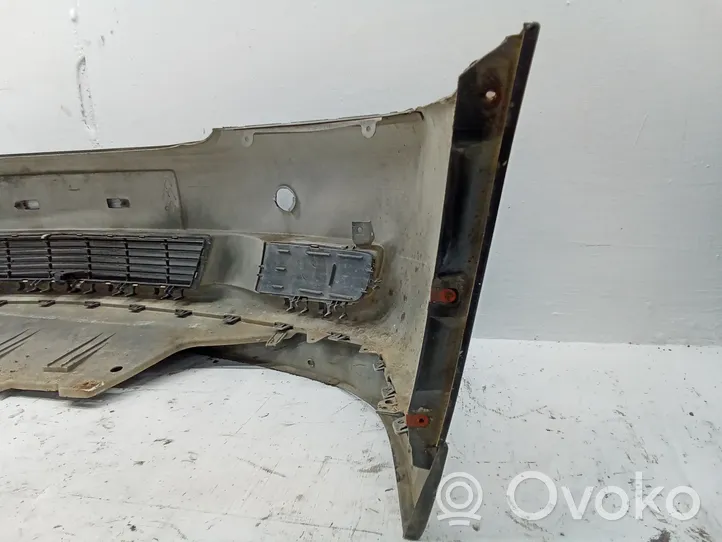 Opel Vectra C Front bumper 